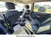 2015 Ford S-Max