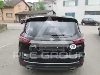 2015 Ford S-Max