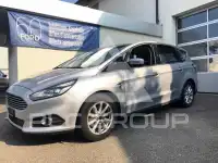 2015 Ford S-Max