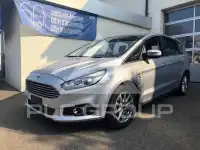 2015 Ford S-Max