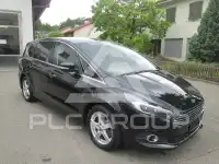 2015 Ford S-Max