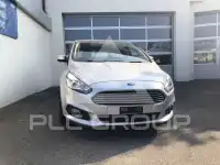 2015 Ford S-Max