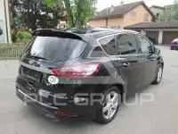 2015 Ford S-Max