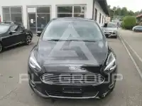 2015 Ford S-Max