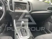 2015 Ford S-Max