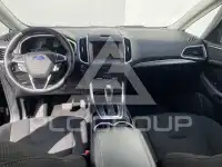 2015 Ford S-Max