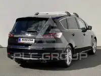 2015 Ford S-Max