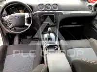 2015 Ford S-Max