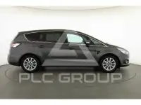 2015 Ford S-Max