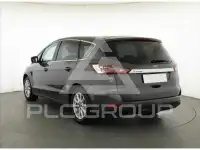 2015 Ford S-Max
