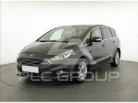 2015 Ford S-Max