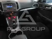 2015 Ford S-Max