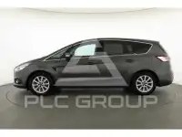 2015 Ford S-Max