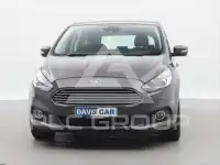 2015 Ford S-Max