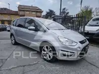 2015 Ford S-Max