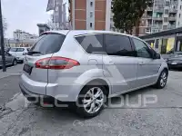 2015 Ford S-Max
