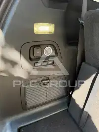 2015 Ford S-Max