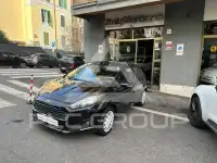2015 Ford S-Max