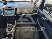2015 Ford S-Max