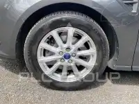 2015 Ford S-Max