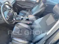 2015 Ford S-Max