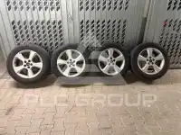 2015 Ford S-Max