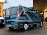 2015 Ford S-Max