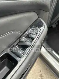 2015 Ford S-Max