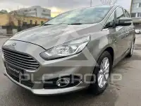2015 Ford S-Max