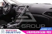2015 Ford S-Max