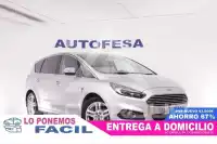 2015 Ford S-Max