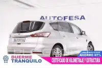 2015 Ford S-Max