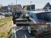2015 Ford S-Max