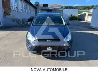 2015 Ford S-Max