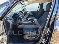 2015 Ford S-Max