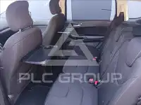 2015 Ford S-Max