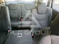 2015 Ford S-Max