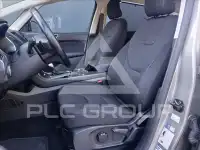 2015 Ford S-Max