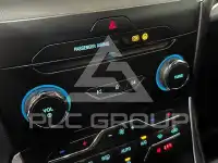 2015 Ford S-Max