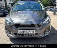 2015 Ford S-Max
