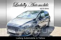2015 Ford S-Max