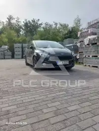 2015 Ford S-Max