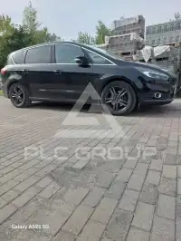 2015 Ford S-Max
