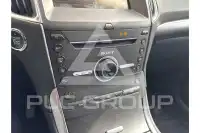 2015 Ford S-Max