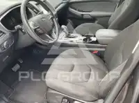 2015 Ford S-Max