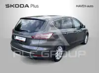 2015 Ford S-Max