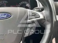 2015 Ford S-Max