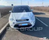 2015 Ford S-Max
