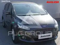 2015 Ford S-Max