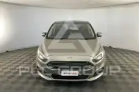 2015 Ford S-Max